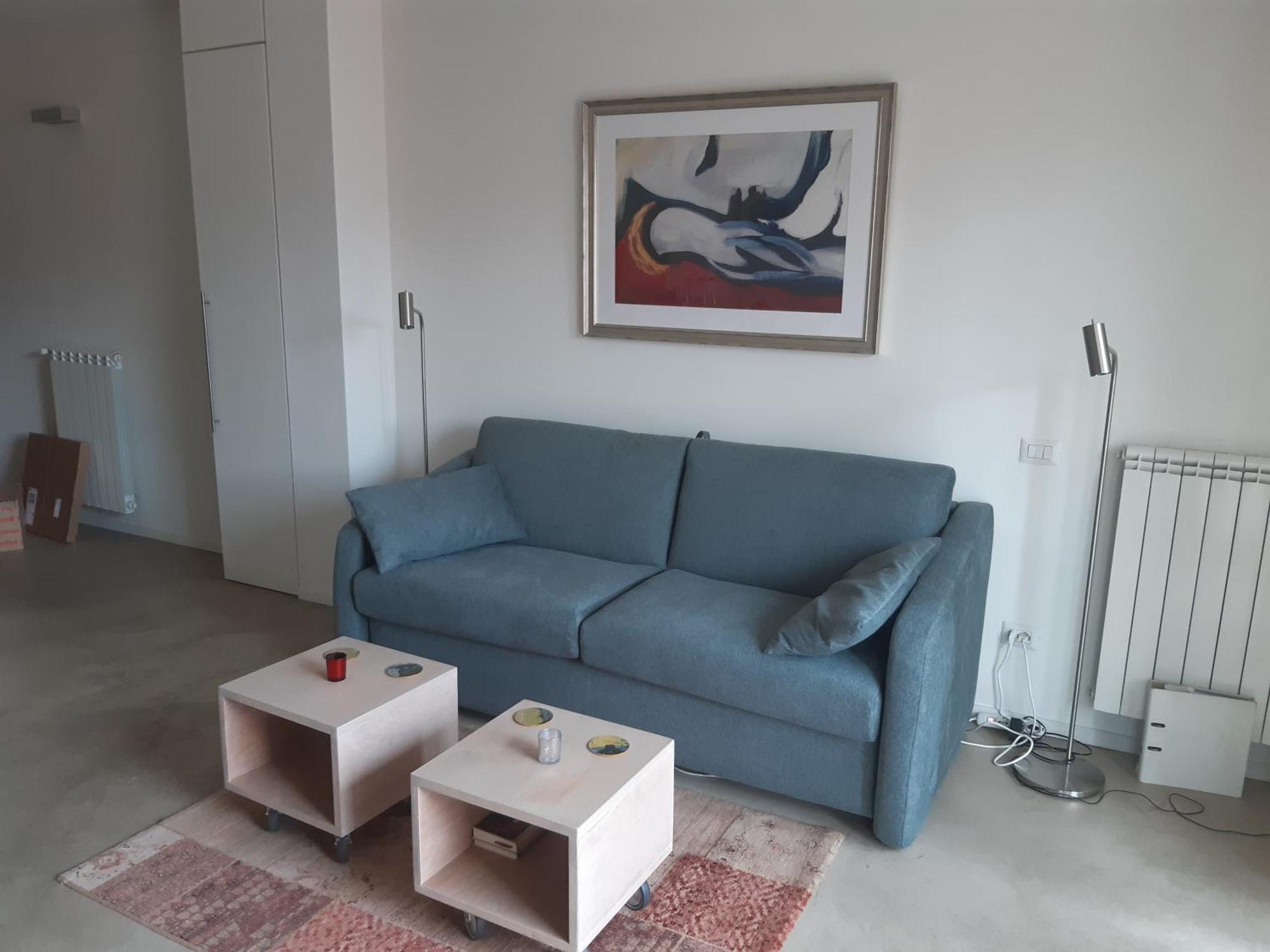 Ulivo8 Apartment Acquaseria Екстериор снимка