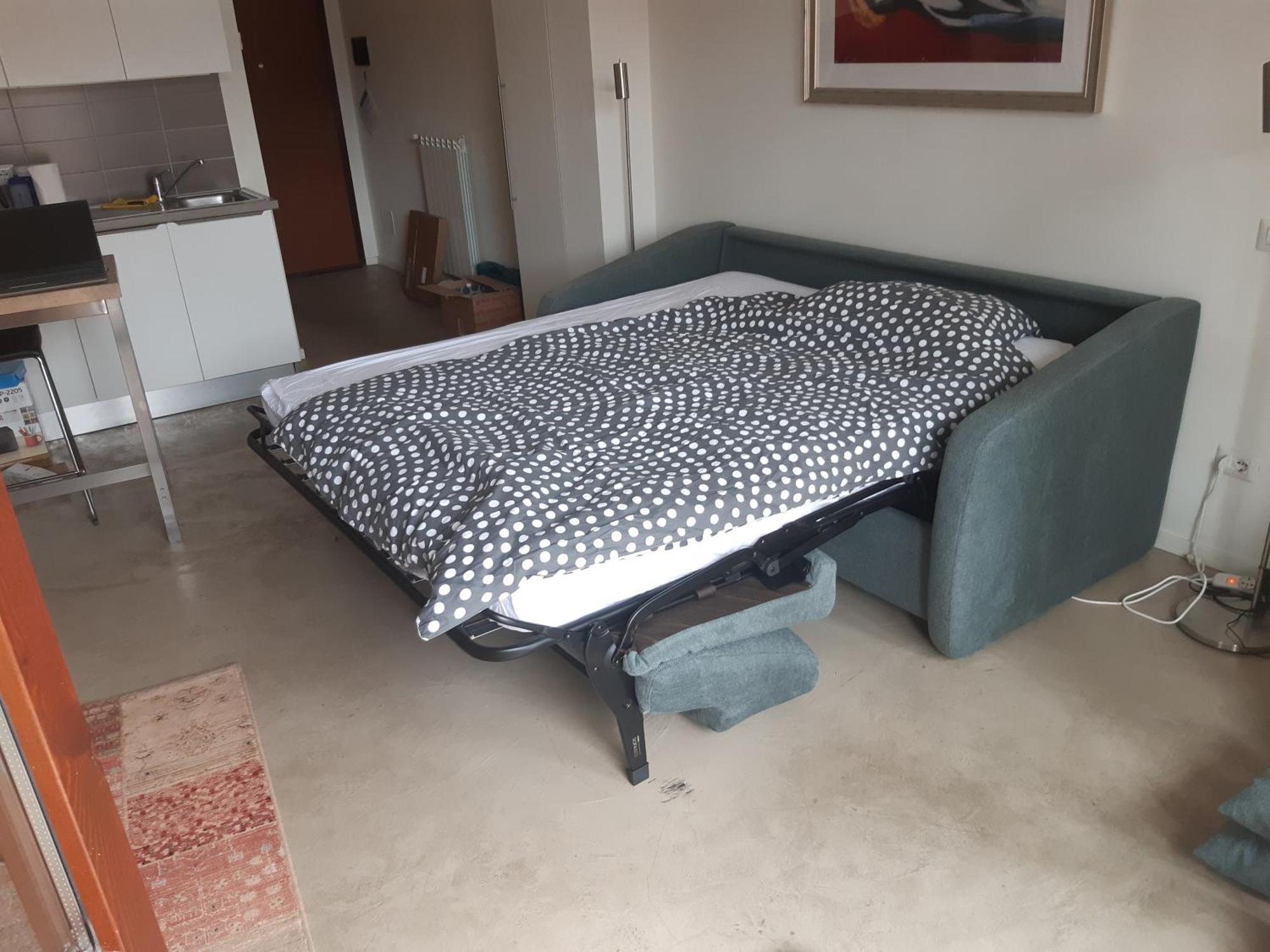 Ulivo8 Apartment Acquaseria Екстериор снимка