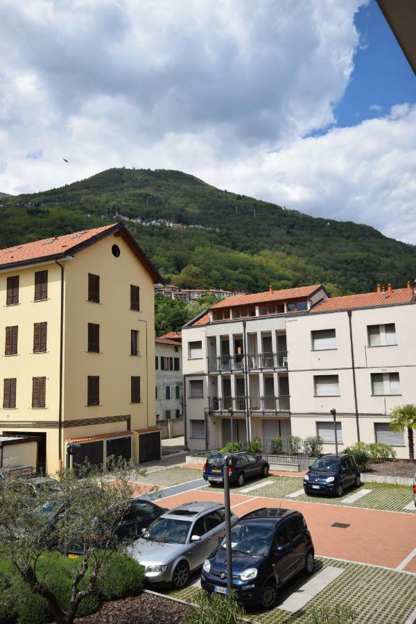 Ulivo8 Apartment Acquaseria Екстериор снимка