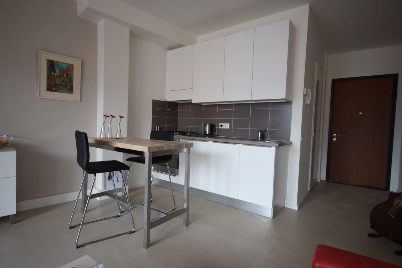 Ulivo8 Apartment Acquaseria Екстериор снимка