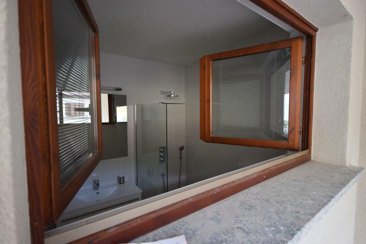 Ulivo8 Apartment Acquaseria Екстериор снимка