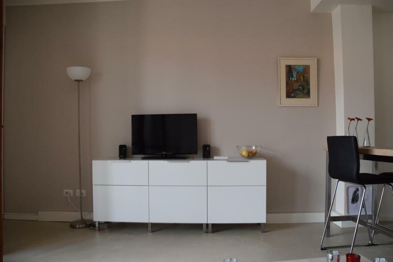 Ulivo8 Apartment Acquaseria Екстериор снимка
