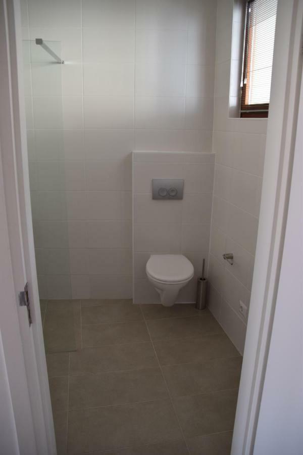 Ulivo8 Apartment Acquaseria Екстериор снимка